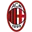 Escudo AC Milan
