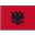 Escudo Albania