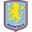 Escudo Aston Villa Academy