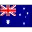 Escudo Australia