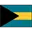 Escudo Bahamas