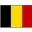 Escudo Bélgica