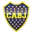 Escudo Boca Juniors