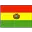 Escudo Bolivia