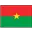 Escudo Burkina Faso