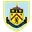 Escudo Burnley