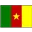 Escudo Camerún