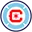Escudo Chicago Fire