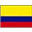 Escudo Colombia