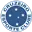 Escudo Cruzeiro Feminino