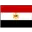 Escudo Egipto