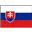 Escudo Eslovaquia