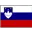 Escudo Eslovenia