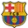 Escudo FC Barcelona Femenino