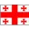 Escudo Georgia