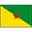 Escudo Guayana Francesa