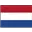 Escudo Holanda