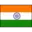 Escudo India