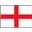 Escudo Inglaterra