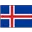 Escudo Islandia