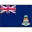 Escudo Islas Caimán