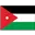 Escudo Jordania