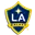 Escudo LA Galaxy
