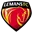 Escudo Le Mans