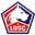 Escudo Lille