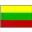 Escudo Lituania