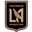 Escudo Los Angeles FC