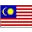Escudo Malasia