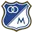 Escudo Millonarios
