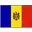 Escudo Moldavia