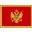 Escudo Montenegro