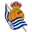 Escudo Real Sociedad Femenino