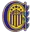 Escudo Rosario Central