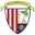 Escudo San Bartolomé CF