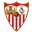 Escudo Sevilla FC Femenino