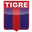 Escudo Tigre