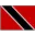 Escudo Trinidad y Tobago