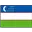 Escudo Uzbekistán