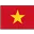 Escudo Vietnam