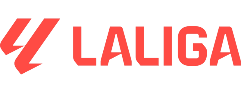 Logo de Spanish La Liga
