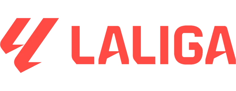 Logo de Spanish La Liga