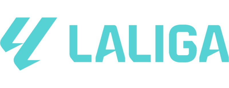 Logo de Spanish La Liga 2