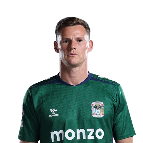 Ben Wilson