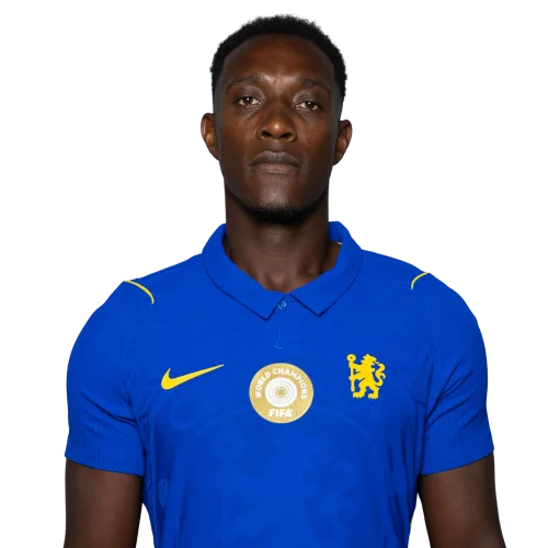 Danny Welbeck