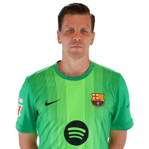 Wojciech Szczesny