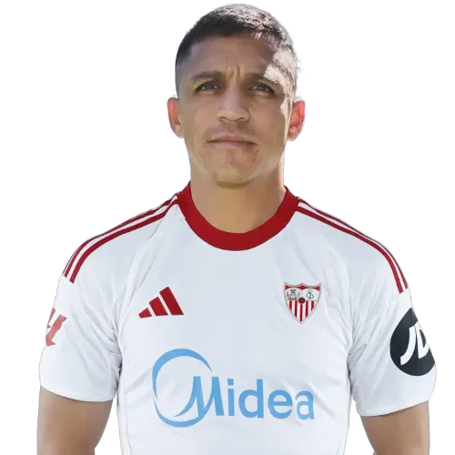 Alexis Sánchez